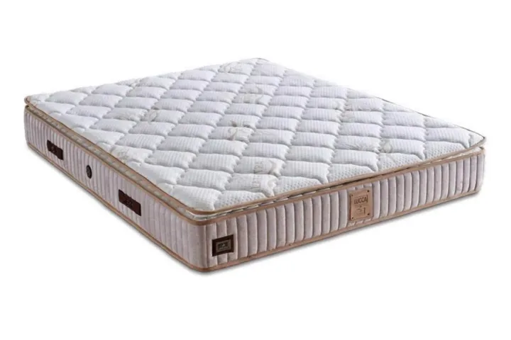 Lucca 160x200 Double Mattress CP1139