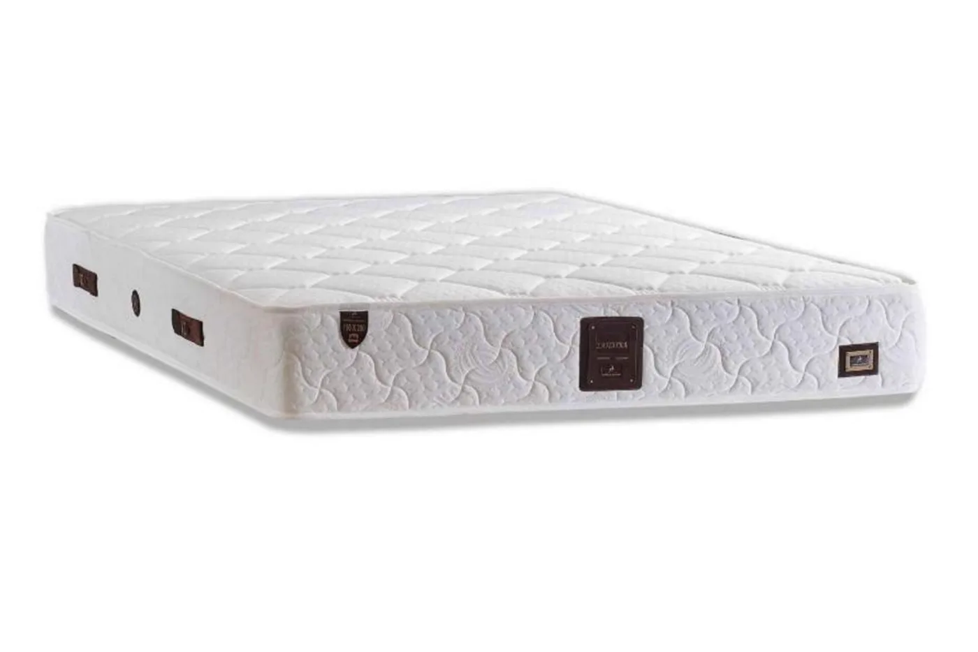 Latextra 120x200 Single Mattress CP1138