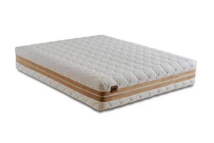 Visco Plus 180x200 Double Mattress CP1133