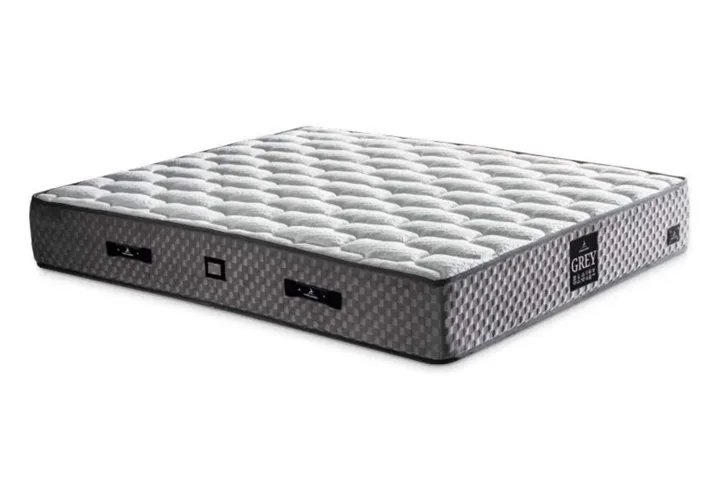 Materasso matrimoniale Grey Sleep 160x200 CP1128