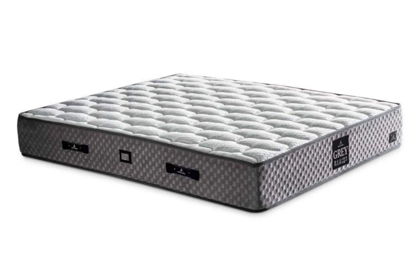 Materasso matrimoniale Grey Sleep 160x200 CP1128