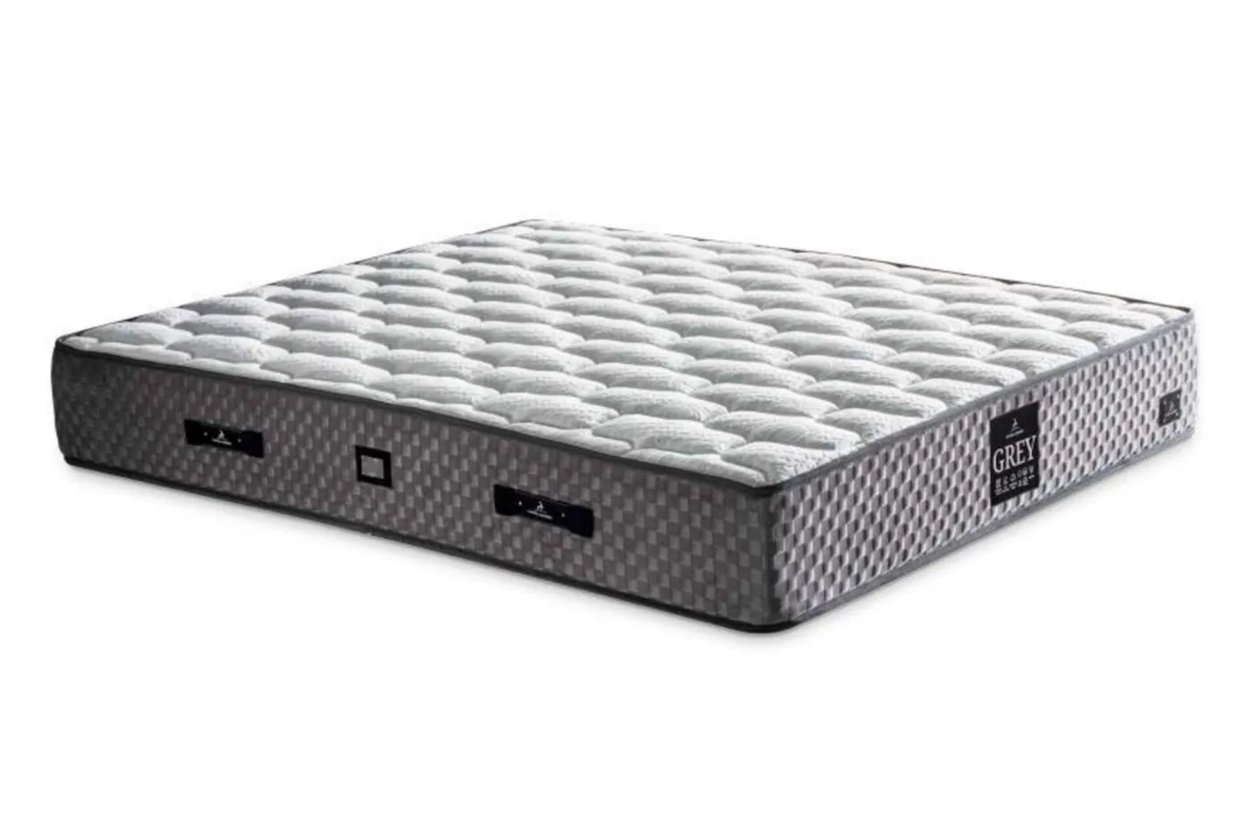 Materasso matrimoniale Grey Sleep 180x200 CP1128