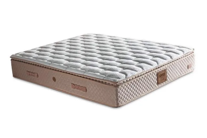 Softly 90x200 Single Mattress CP1129