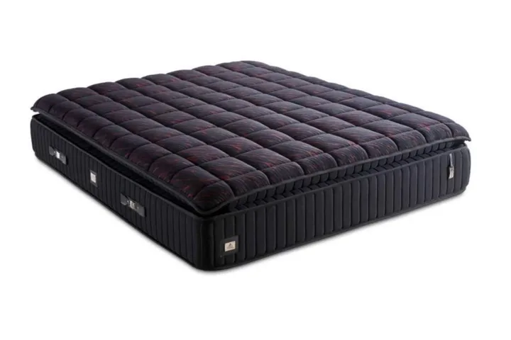 Olympic 90x190 Single Mattress CP1112