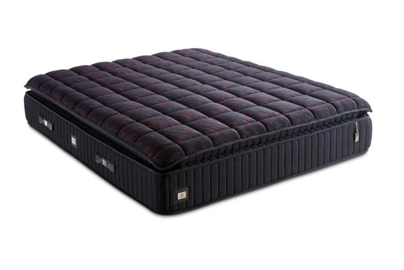 Olympic 90x190 Single Mattress CP1112