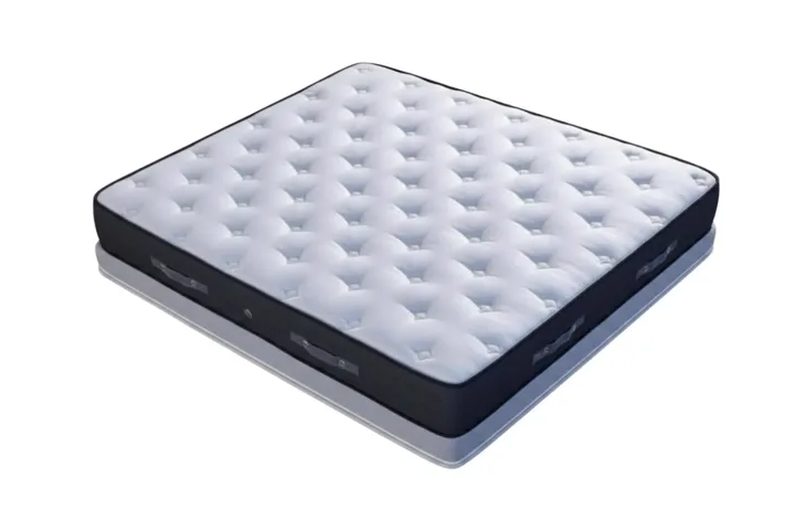 Nova 90x200 eenpersoons matras CP1122