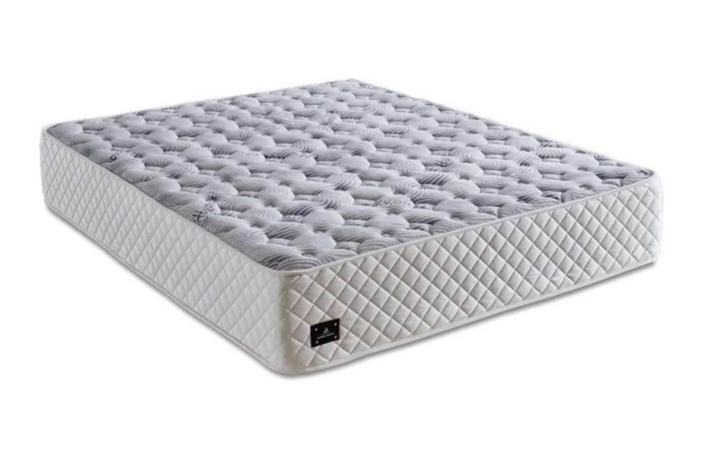Armoni Hypnoz 100x200 Single Mattress, Divan Base, Headboard Set CP1010