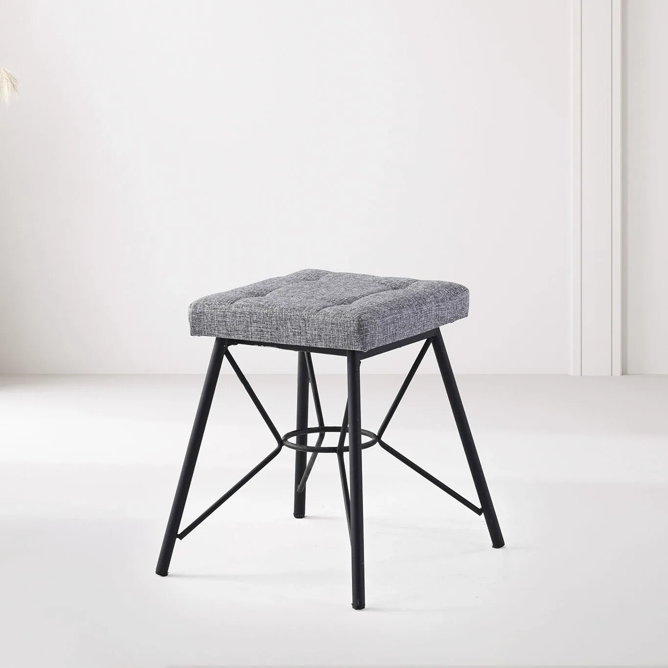 Gozde Metal Stool HDR1381