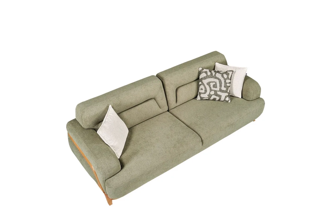 Monaco Sofa Set ASM1054