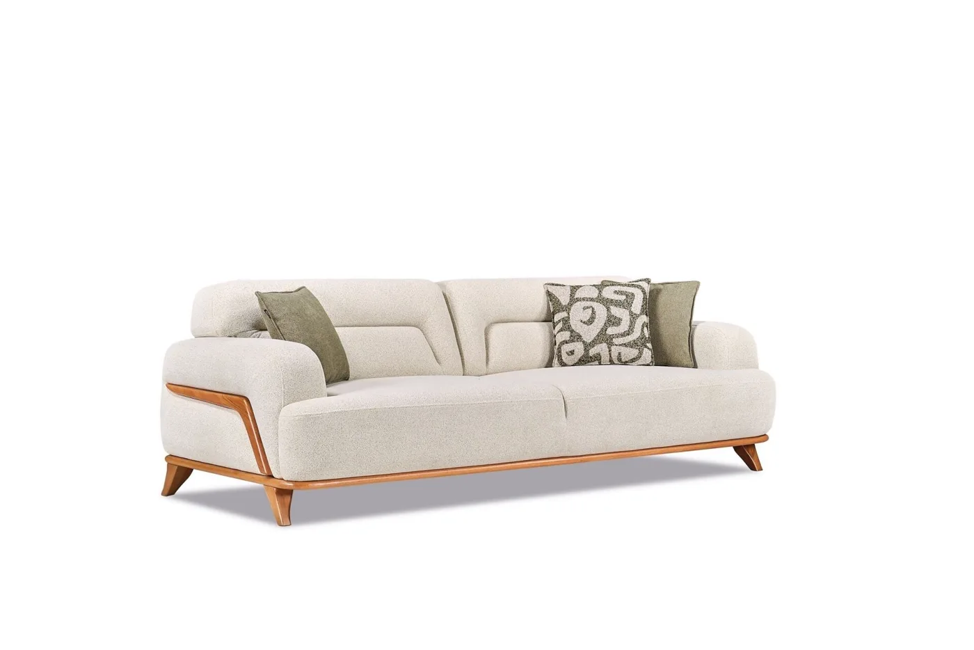 Monaco Sofa Set ASM1054