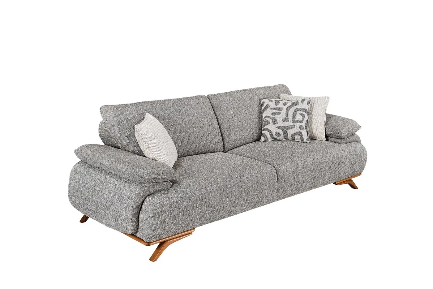 Tetra Sofa Set ASM1056