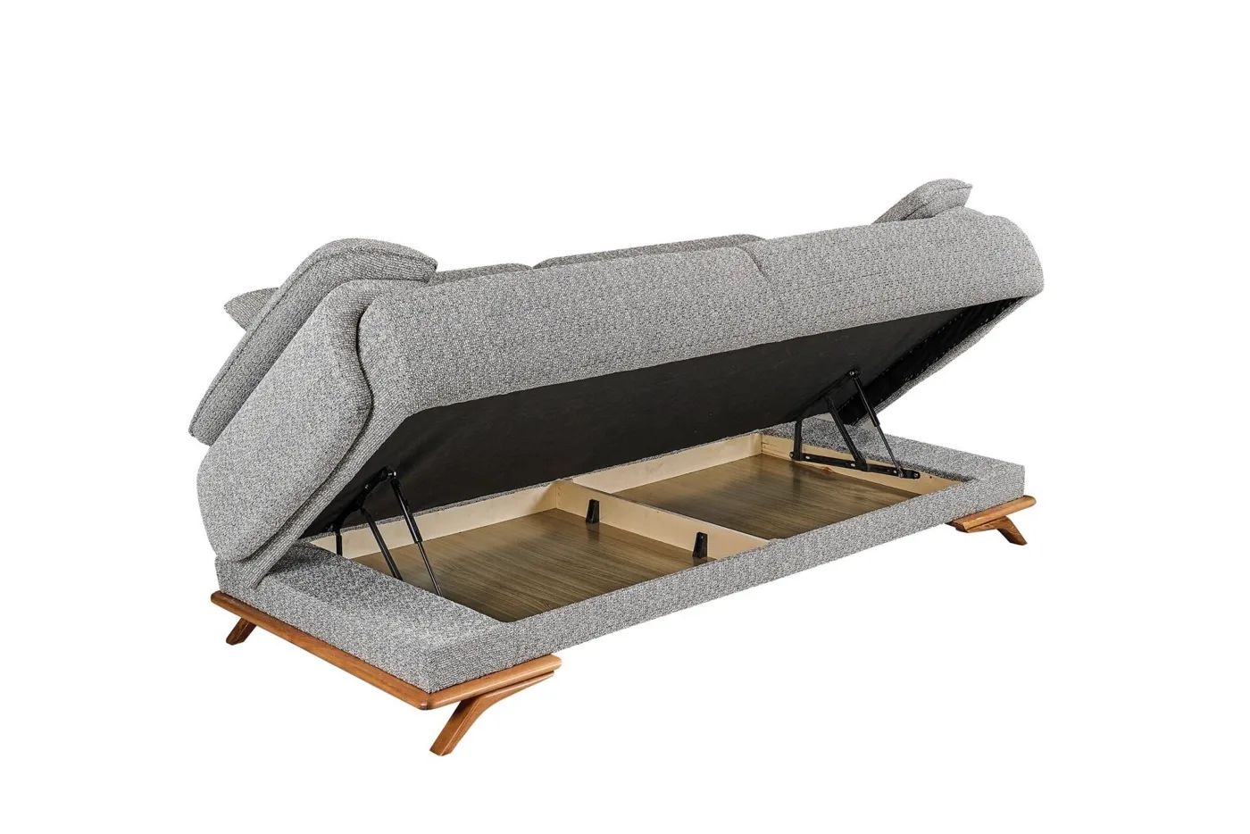 Tetra Sofa Set ASM1056