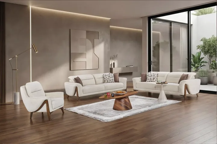 Athena Sofa Set ASM1051