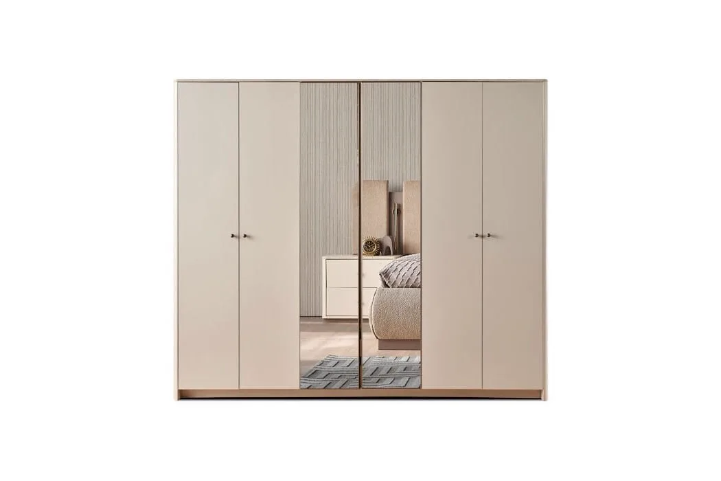 Pelin Bedroom Set CC014