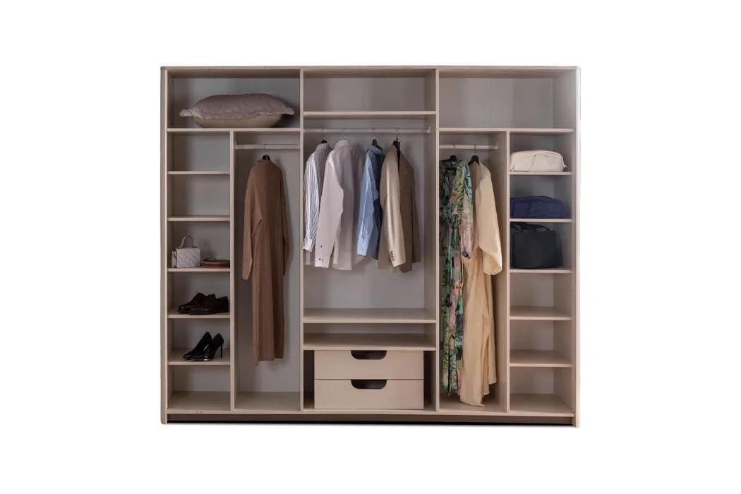Pelin Bedroom Set CC014