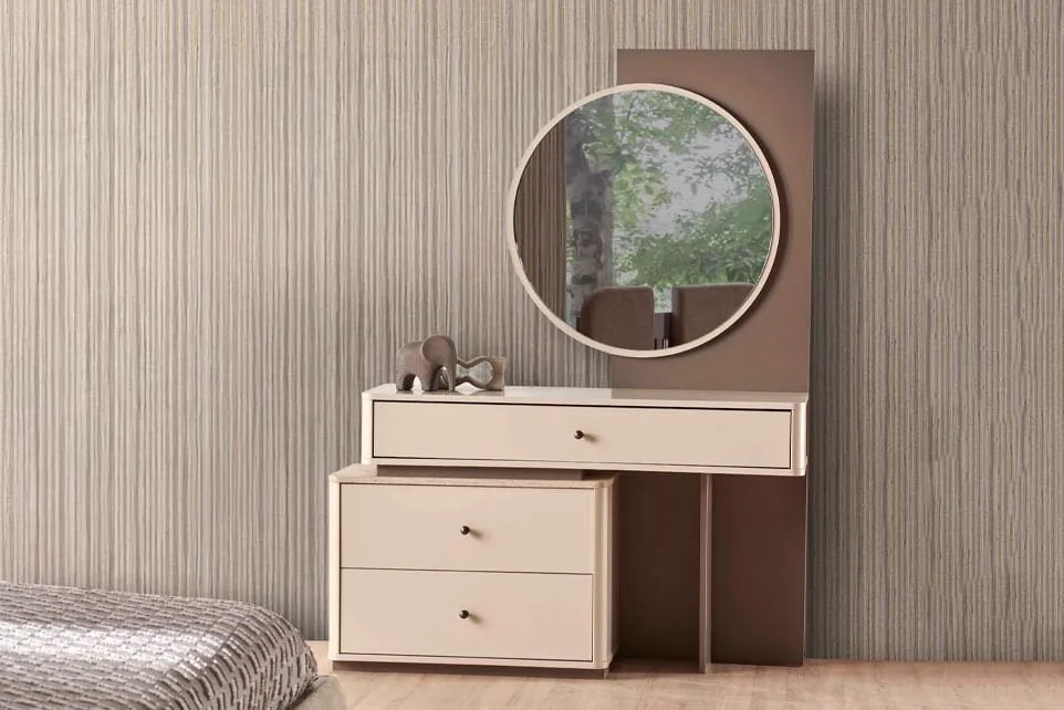 Pelin Bedroom Set CC014