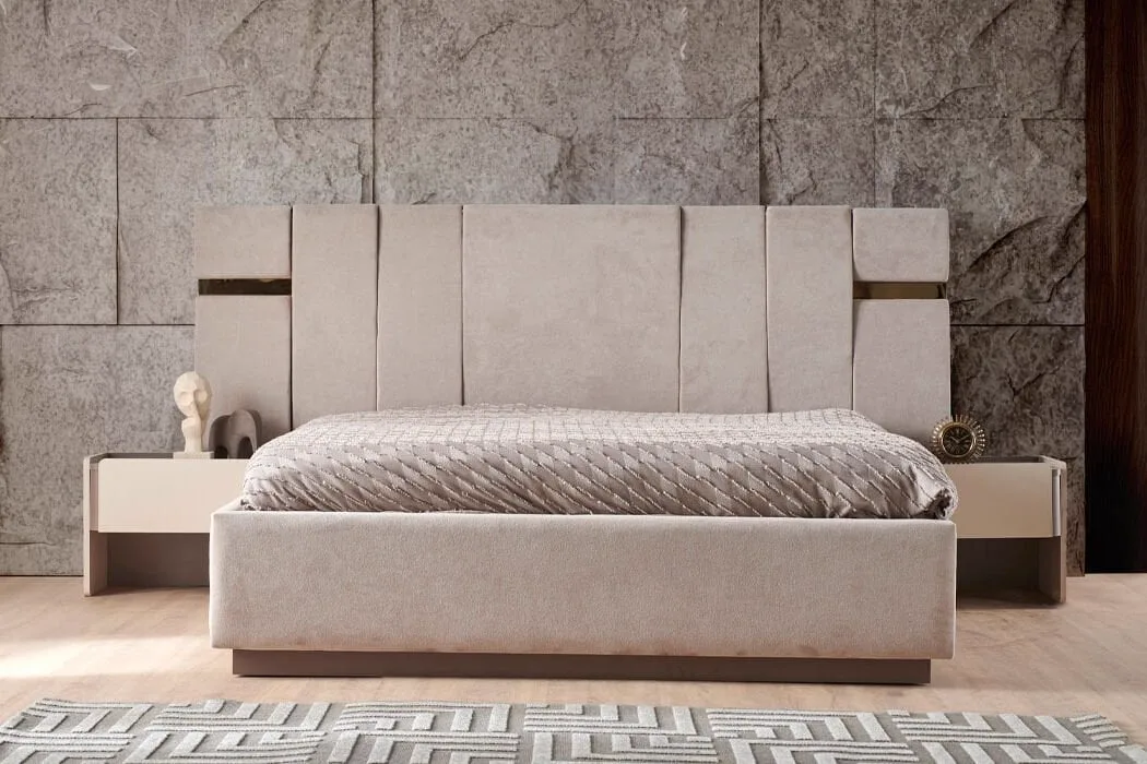 Liege Bedroom Set CC015