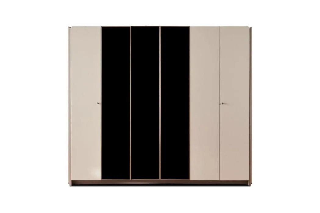 Liege Bedroom Set CC015