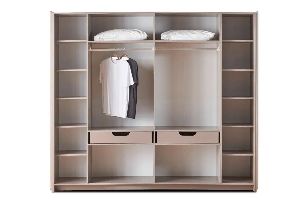 Liege Bedroom Set CC015