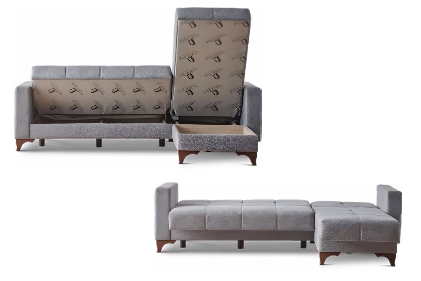 Fiona Corner Sofa CC011