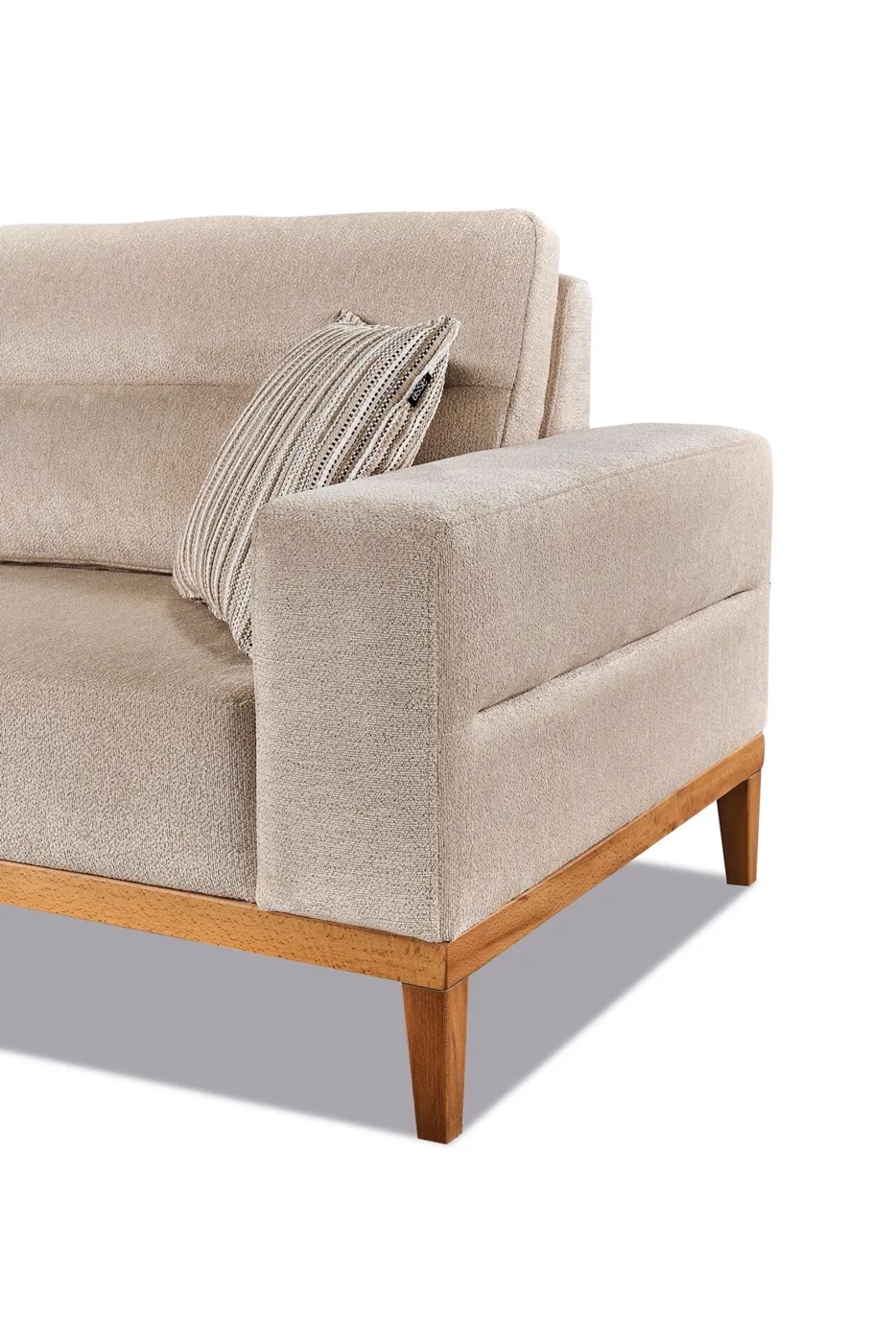 Mina Corner Sofa Set ASM1057
