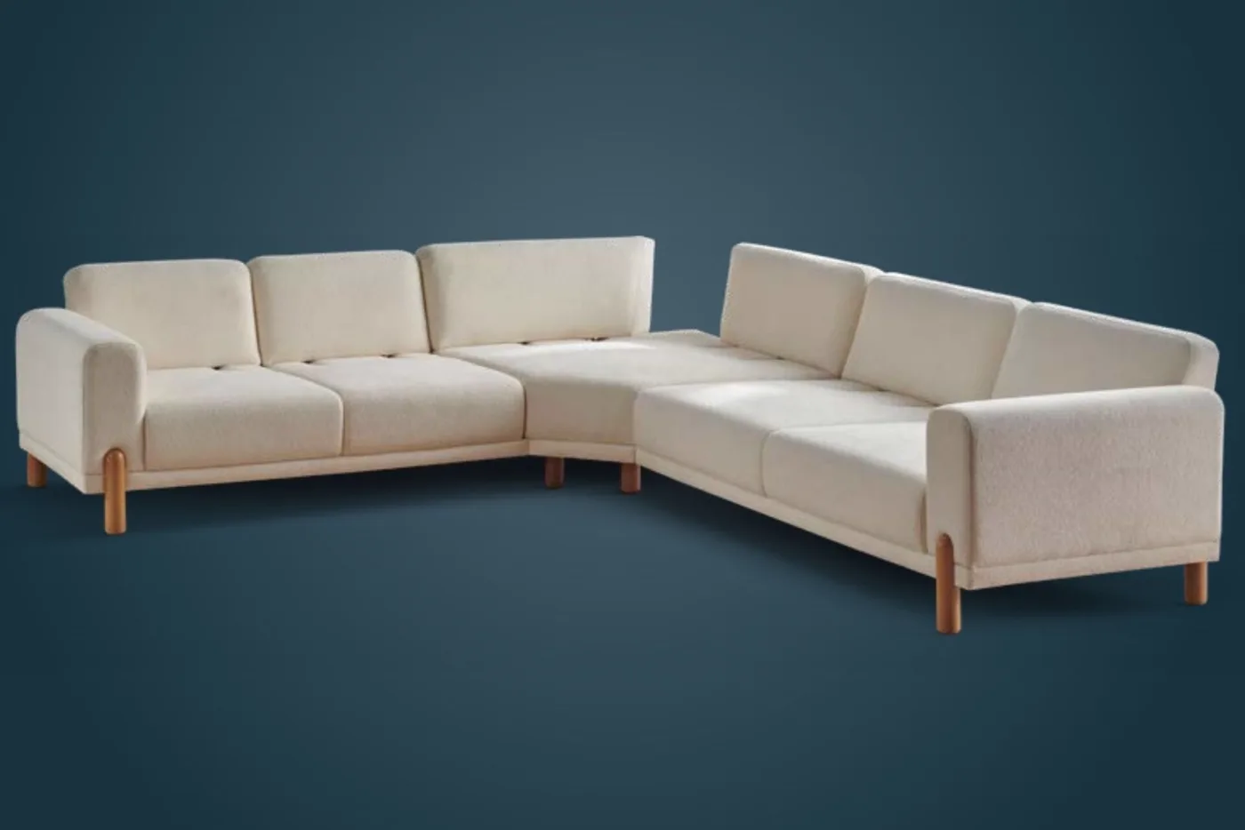 Relax Corner Sofa CC010