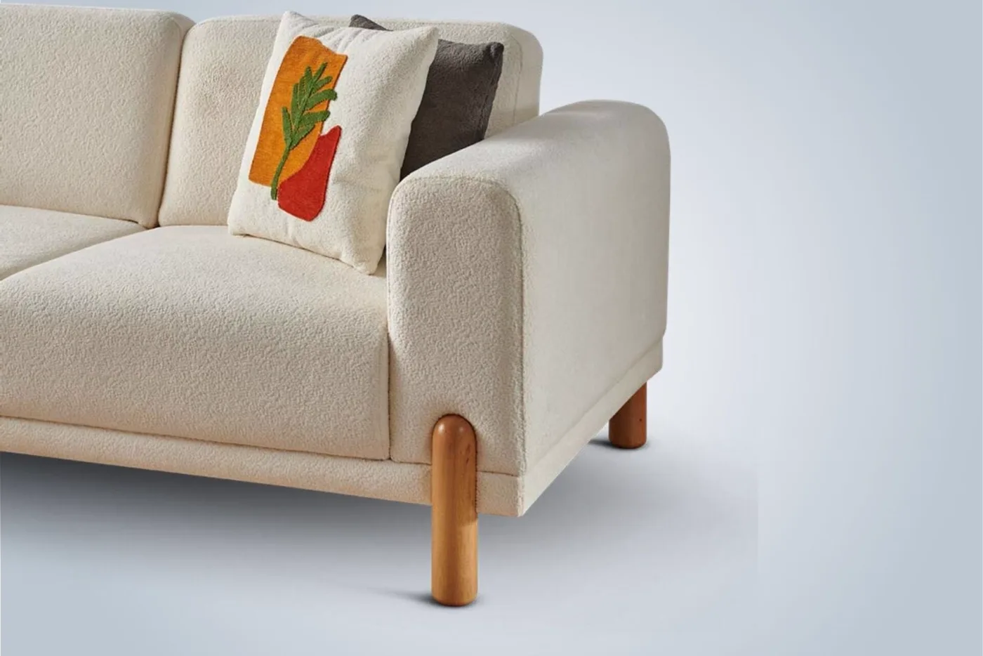 Relax Corner Sofa CC010