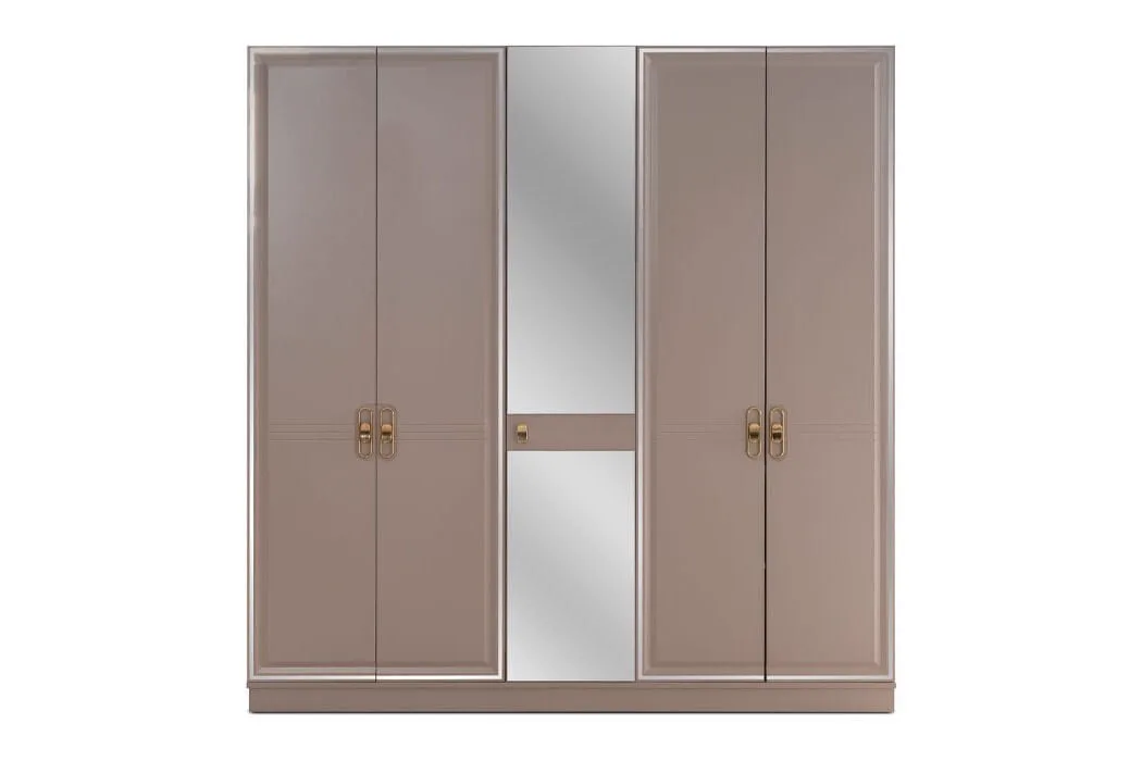 Samos Bedroom Set CC013