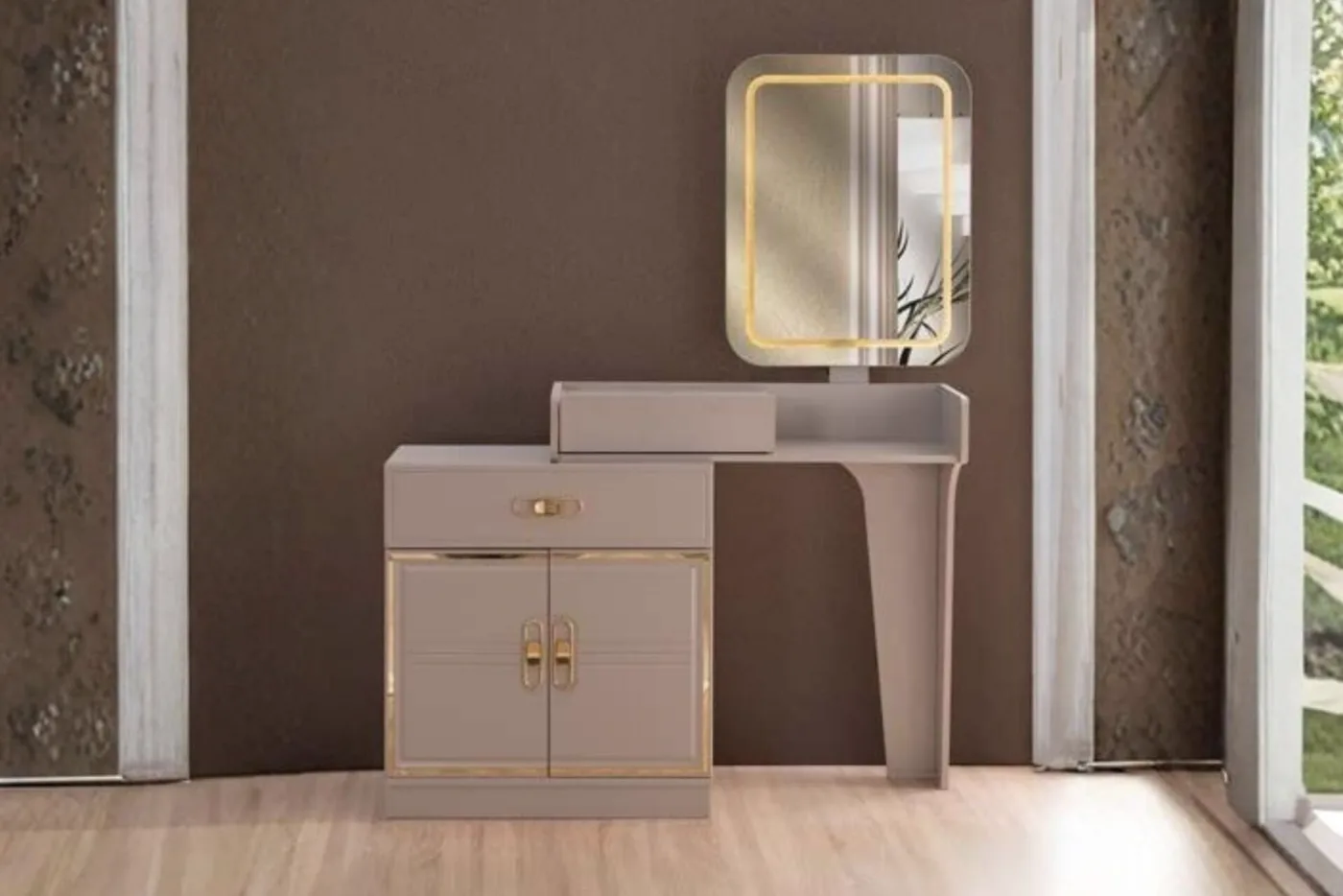Samos Bedroom Set CC013