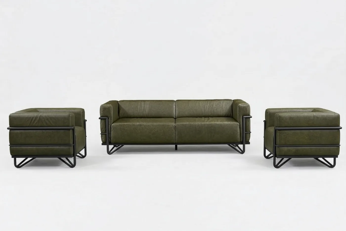 Docka Office Sofa Set FSM1424