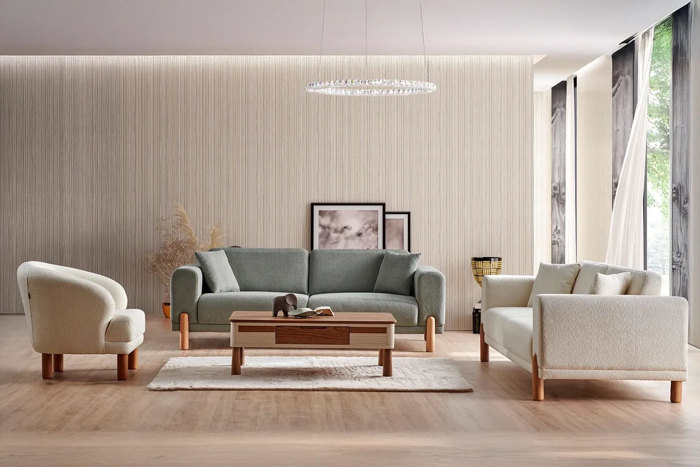 Relax Seating Group CC003