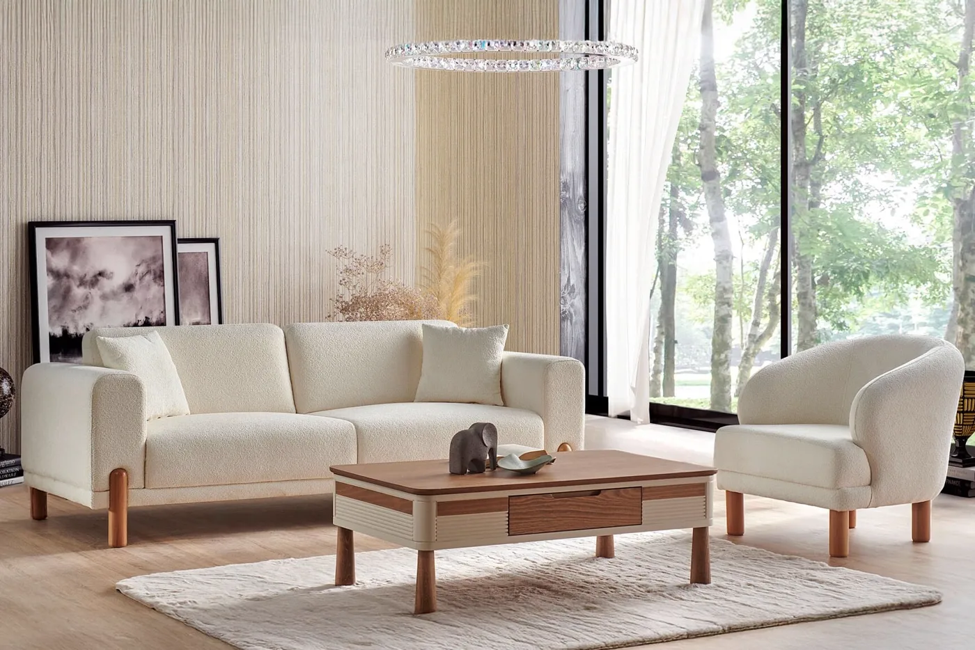 Relax Seating Group CC003