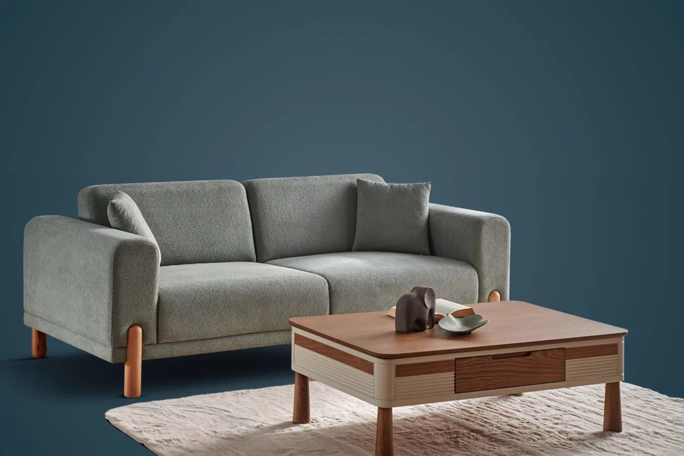 Relax Seating Group CC003