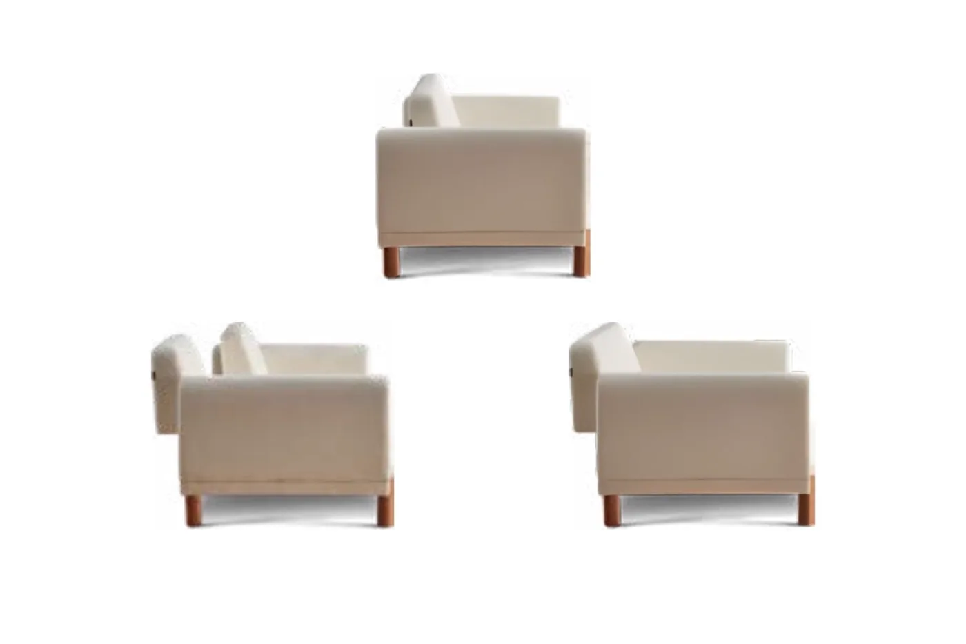 Relax Seating Group CC003