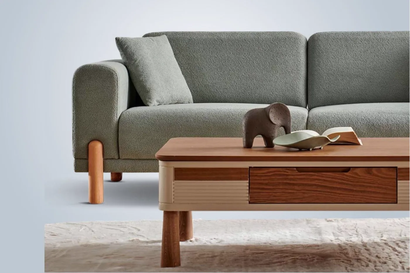Relax Seating Group CC003