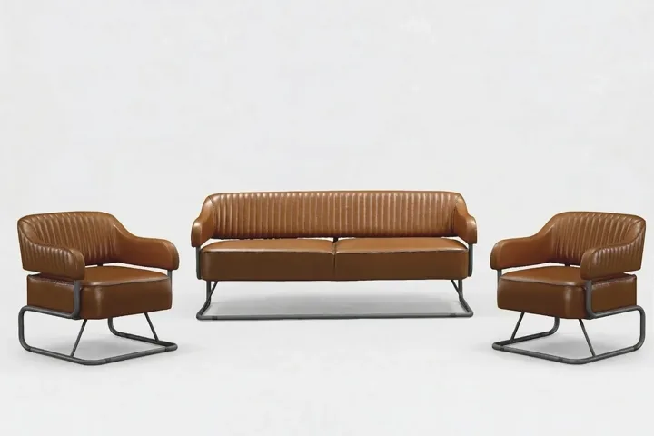Roger Office Sofa Set FSM1428
