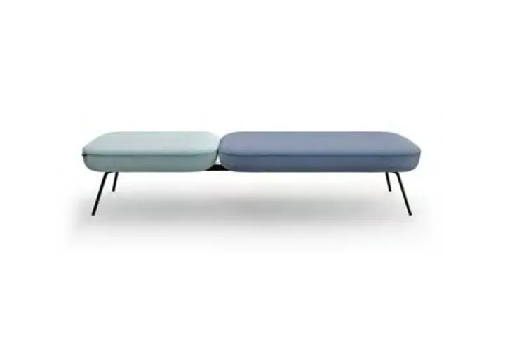 Back2 Office Waiting Armchair FSM1432