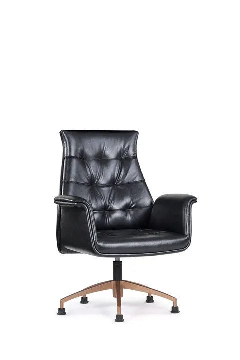 Leonardo Visitor Chair FSM1454