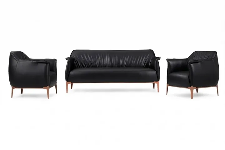 Twila Office Armchair Set FSM1420