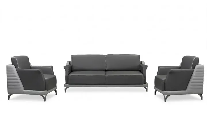 Taylor Office Armchair Set FSM1421