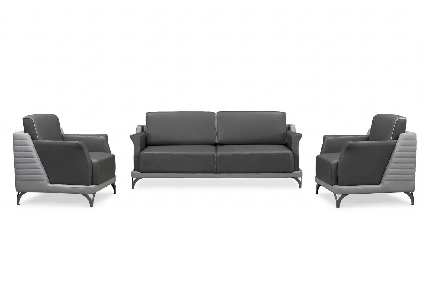 Taylor Office Armchair Set FSM1421