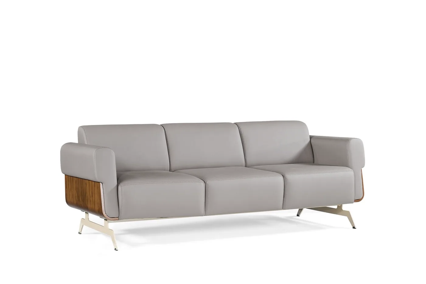 Ensemble de fauteuils de bureau Maggie FSM1403