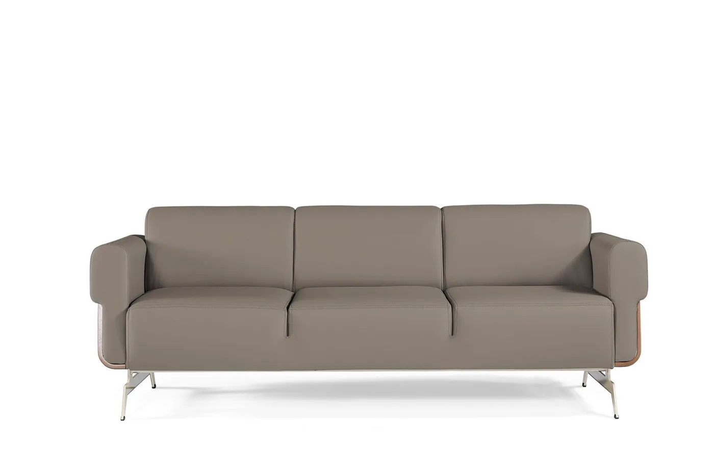 Ensemble de fauteuils de bureau Maggie FSM1403