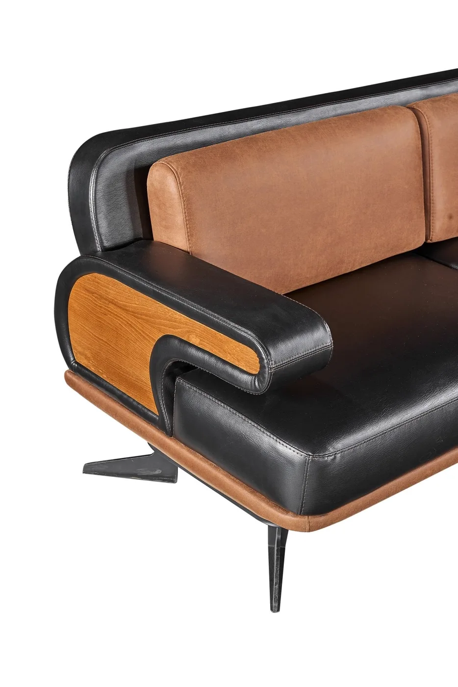 Spencer Office Sofa Set FSM1406