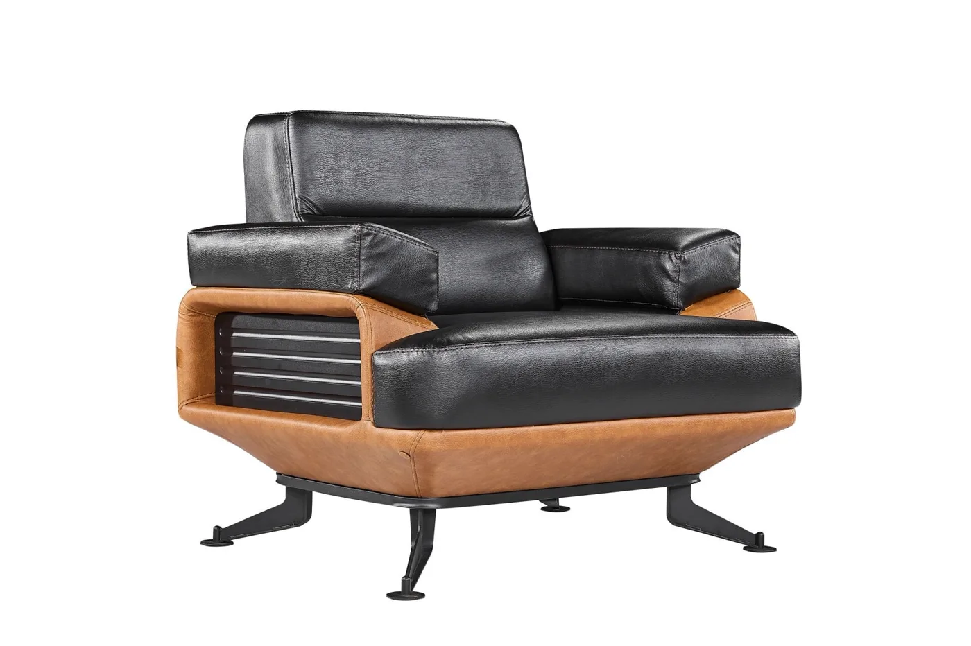 Rubicon Office Sofa Set FSM1404
