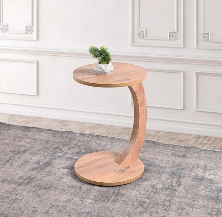 Tavolo Tembellik noce TN0691