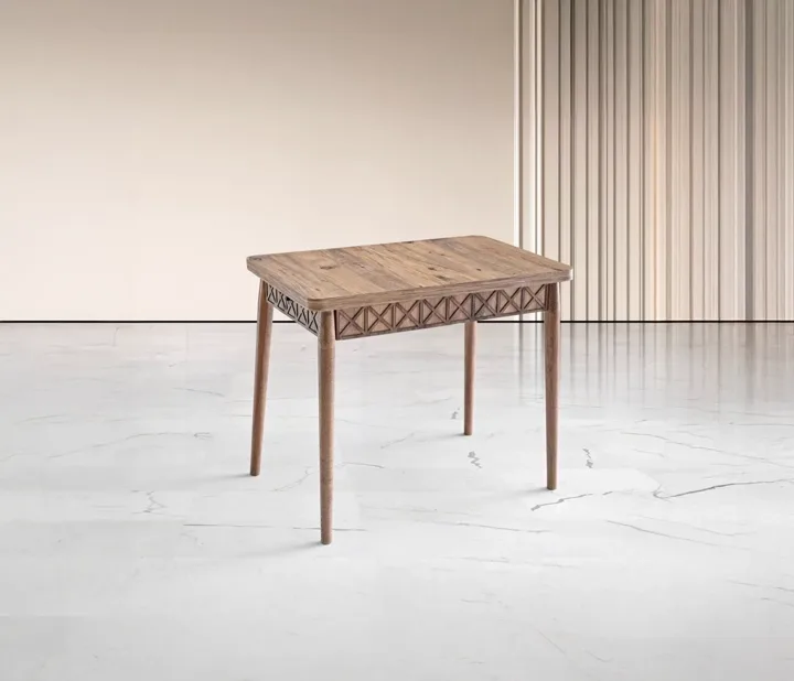 Extending Table Atlantic Pine TN0646
