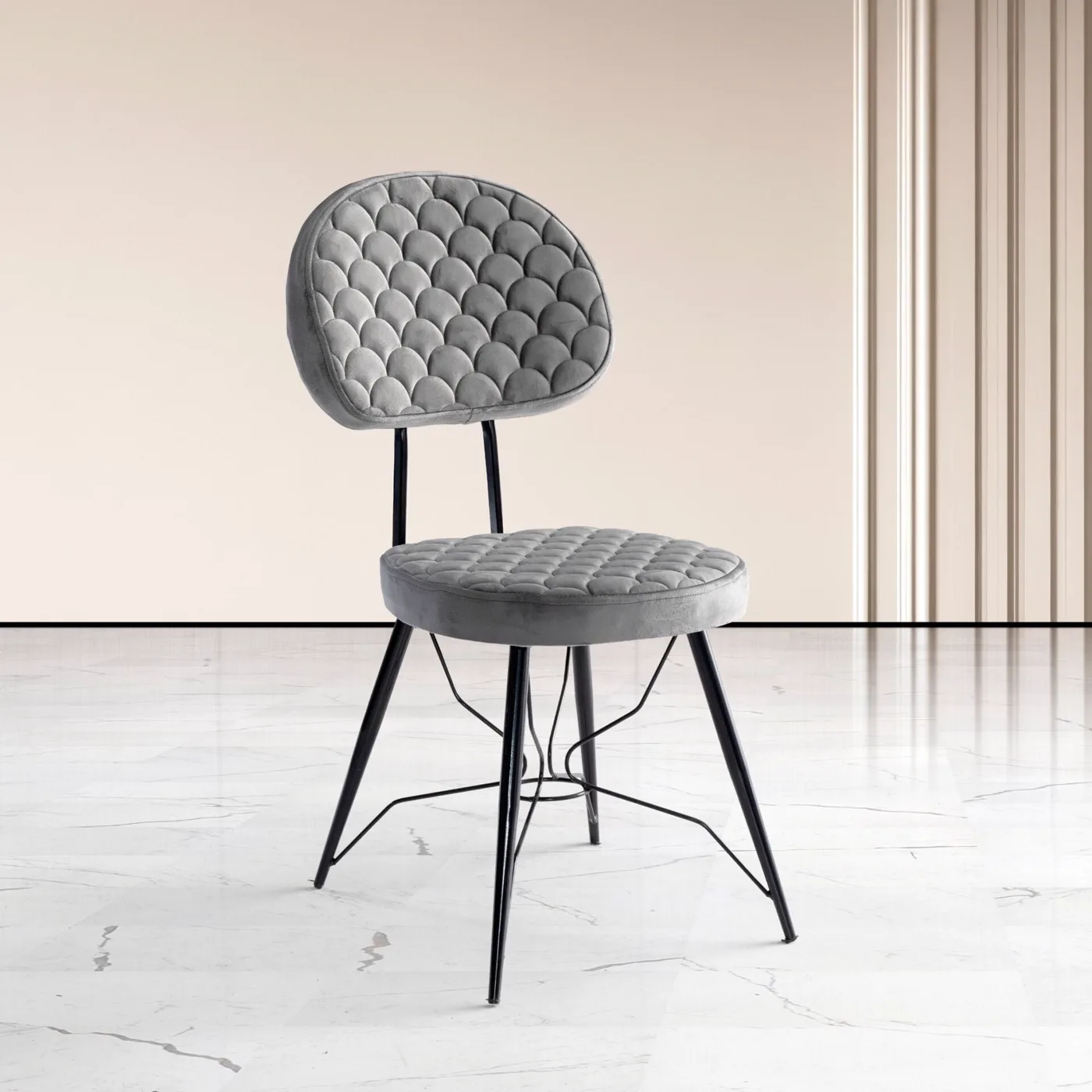 Yaz Chair TN0637B