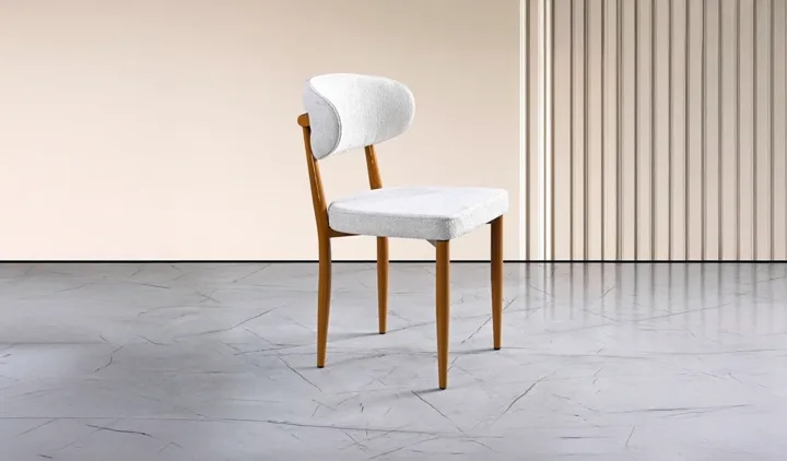 Metal Bohemian Chair TN0630B