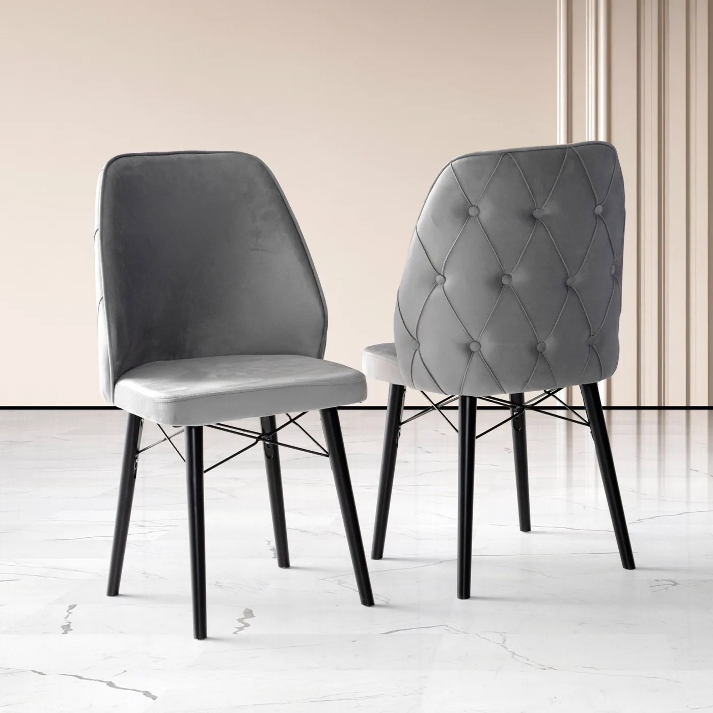 Yener Chair TN0634B